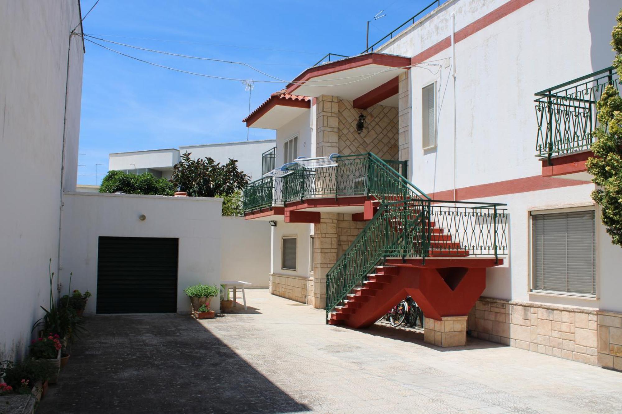 Villa Maria Sant Isidoro  Exterior foto