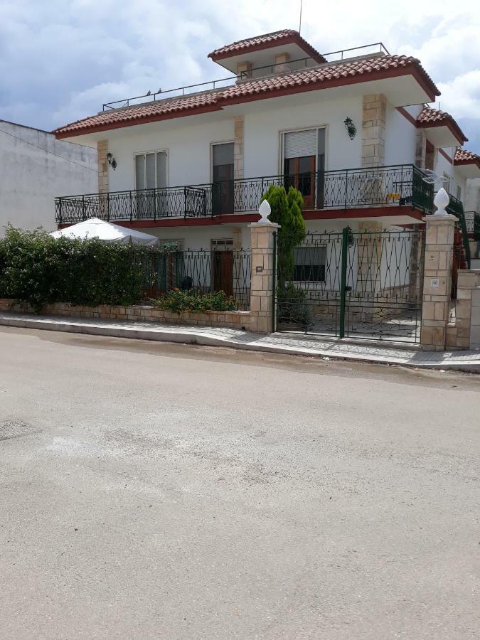 Villa Maria Sant Isidoro  Exterior foto